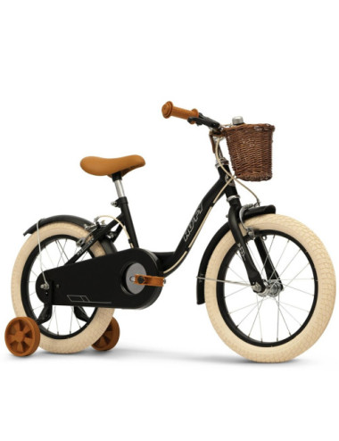 HUFFY Vintage Black 16" –...