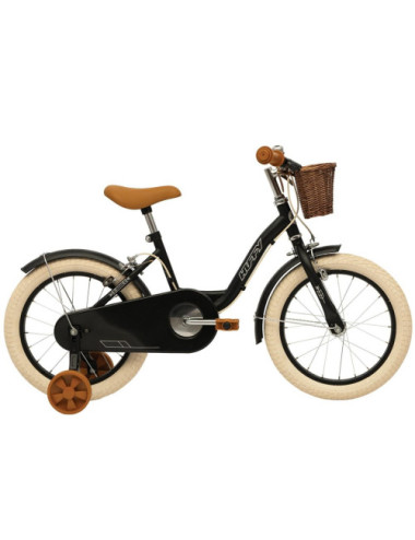 HUFFY Vintage Black 16" –...