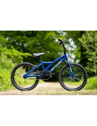 Rower BMX Huffy HX PRO 20"...