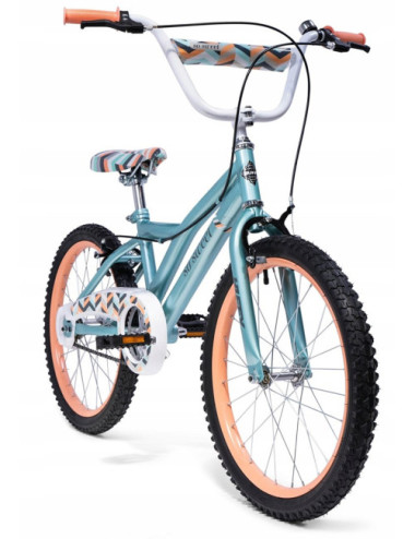 HUFFY So Sweet 20", blue –...