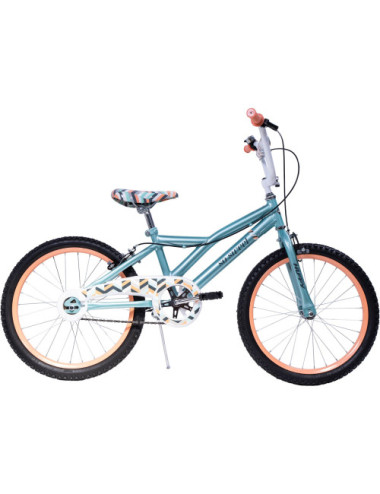 HUFFY So Sweet 20", blue –...