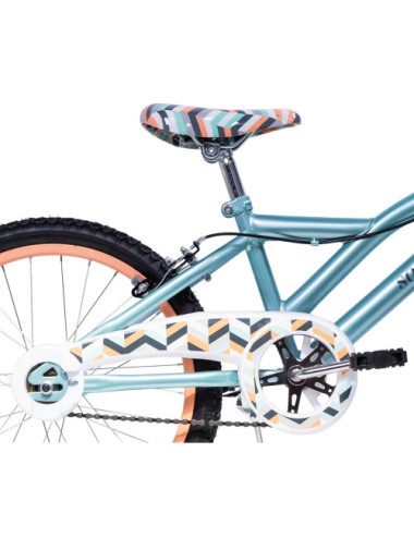 HUFFY So Sweet 20", blue –...
