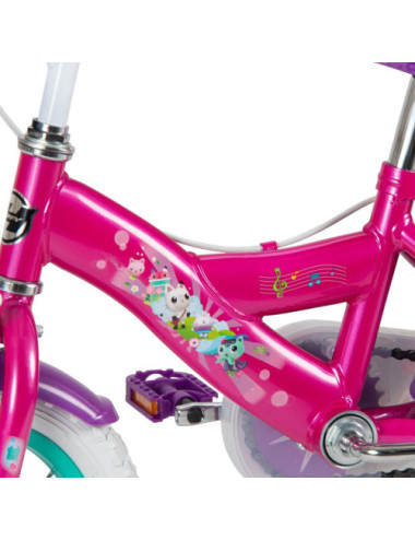 HUFFY Kids' Bike Gabby's...