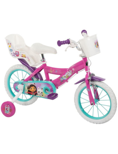 HUFFY Kids' Bike Gabby's...
