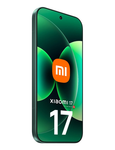 Xiaomi 17 16 cm (6.3") 5G...