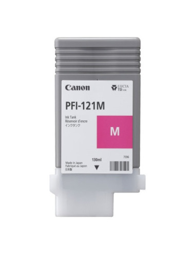 Canon PFI-121M (6267C001)...