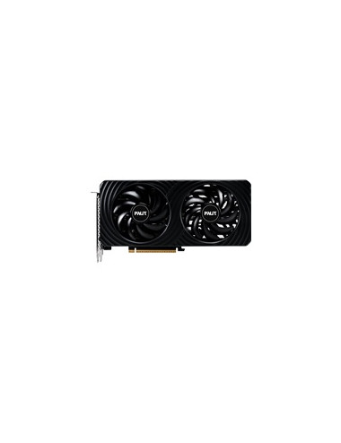 PALIT RTX 5060 Ti Dual 8GB GDDR7