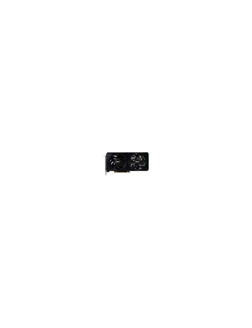 PALIT RTX 5060 Ti Dual 8GB GDDR7