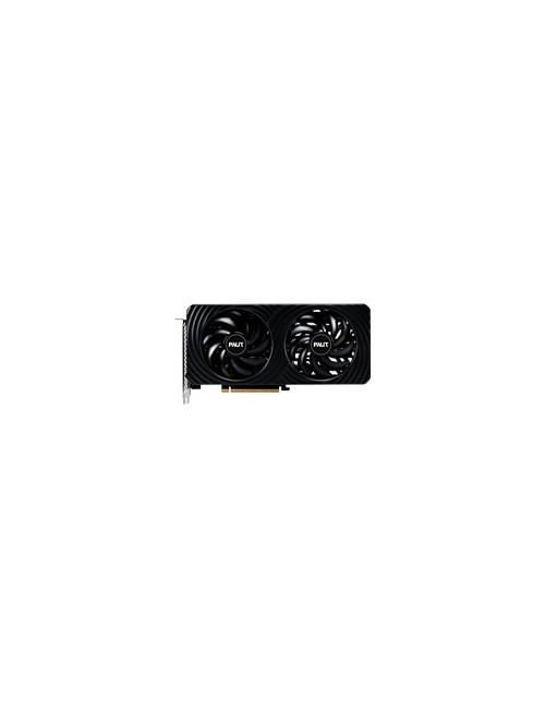 PALIT RTX 5060 Ti Dual 8GB GDDR7