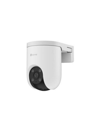 EZVIZ H8c PoE 2K Dome IP...