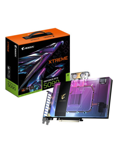 GIGABYTE AORUS GeForce RTX...
