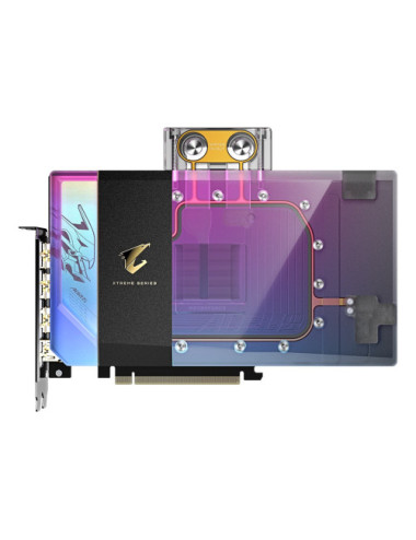 GIGABYTE AORUS GeForce RTX...