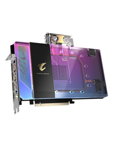 GIGABYTE AORUS GeForce RTX...