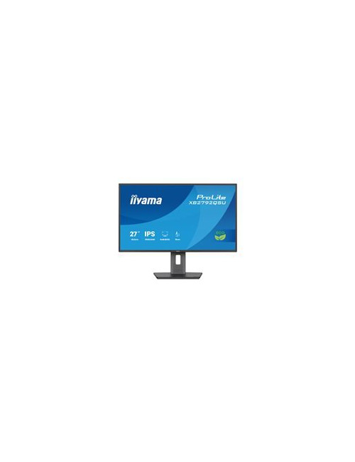 IIYAMA XB2792QSU-B1 27inch IPS 4-side
