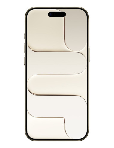 iPhone Air 256GB Light Gold