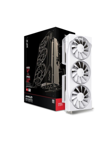 Graphics card. XFX Swift RX...