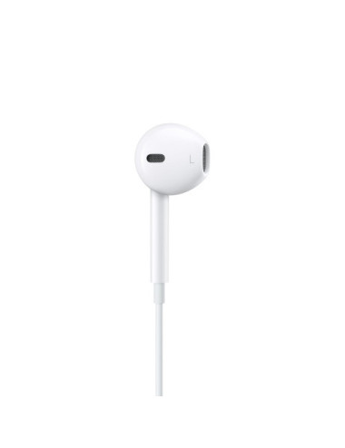 Apple EarPods (USB-C), White