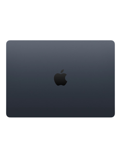 Apple MacBook Air 13" Apple M5 10C CPU, 8C GPU/16GB/512GB SSD/Midnight/SWE | Apple