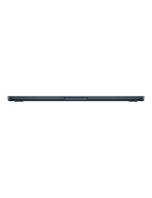 Apple MacBook Air 13" Apple M5 10C CPU, 8C GPU/16GB/512GB SSD/Midnight/SWE | Apple