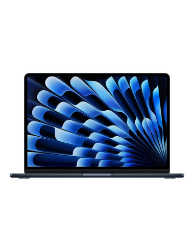 Apple MacBook Air 13" Apple M5 10C CPU, 10C GPU/16GB/1TB SSD/Midnight/SWE | Apple