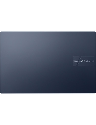 Asus Vivobook 15 M1502NAQ-KM034W | Quiet Blue | 15.6 " | IPS | FHD | 1920 x 1080 pixels | 60 Hz | Anti-glare | AMD Ryzen 5 | 150