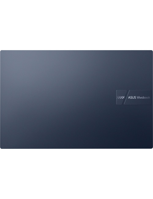 Asus Vivobook 15 M1502NAQ-KM034W | Quiet Blue | 15.6 " | IPS | FHD | 1920 x 1080 pixels | 60 Hz | Anti-glare | AMD Ryzen 5 | 150