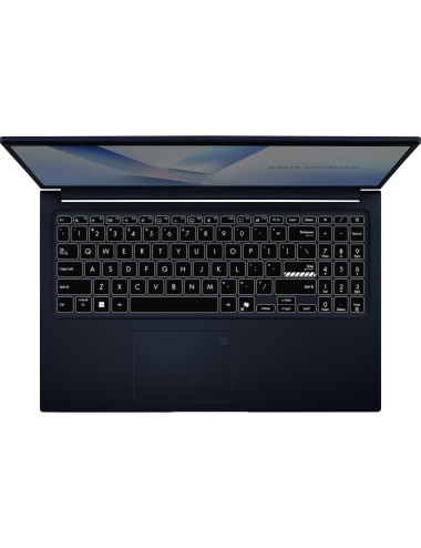 Asus Vivobook 15 M1502NAQ-KM034W | Quiet Blue | 15.6 " | IPS | FHD | 1920 x 1080 pixels | 60 Hz | Anti-glare | AMD Ryzen 5 | 150