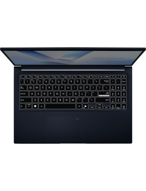 Asus Vivobook 15 M1502NAQ-KM034W | Quiet Blue | 15.6 " | IPS | FHD | 1920 x 1080 pixels | 60 Hz | Anti-glare | AMD Ryzen 5 | 150