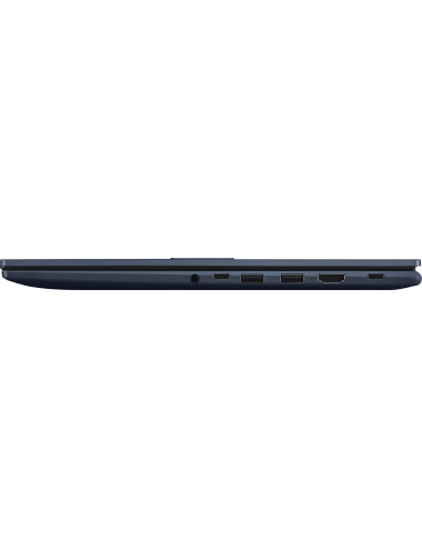 Asus Vivobook 15 M1502NAQ-KM034W | Quiet Blue | 15.6 " | IPS | FHD | 1920 x 1080 pixels | 60 Hz | Anti-glare | AMD Ryzen 5 | 150