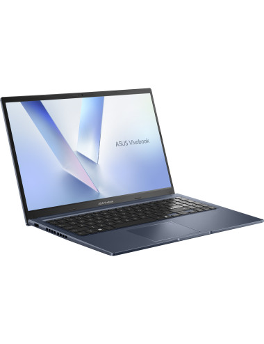Asus Vivobook 15 M1502NAQ-KM034W | Quiet Blue | 15.6 " | IPS | FHD | 1920 x 1080 pixels | 60 Hz | Anti-glare | AMD Ryzen 5 | 150