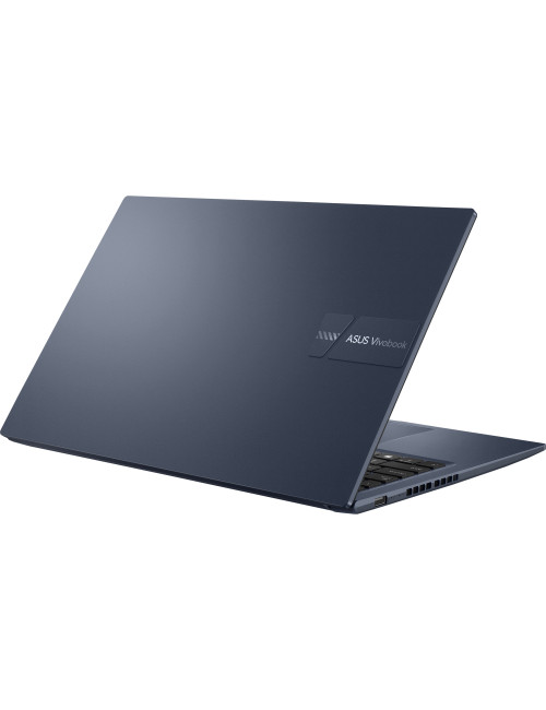 Asus Vivobook 15 M1502NAQ-KM034W | Quiet Blue | 15.6 " | IPS | FHD | 1920 x 1080 pixels | 60 Hz | Anti-glare | AMD Ryzen 5 | 150