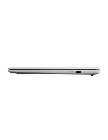Asus Vivobook S14 S3407VA-KM088W | Cool Silver | 14 " | IPS | WUXGA | 1920 x 1200 pixels | Anti-glare | Intel Core 5 | 210H | 16