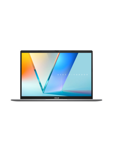 Asus Vivobook S14 S3407VA-KM088W | Cool Silver | 14 " | IPS | WUXGA | 1920 x 1200 pixels | Anti-glare | Intel Core 5 | 210H | 16