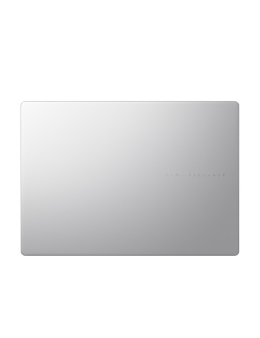 Asus Vivobook S14 S3407VA-KM088W | Cool Silver | 14 " | IPS | WUXGA | 1920 x 1200 pixels | Anti-glare | Intel Core 5 | 210H | 16