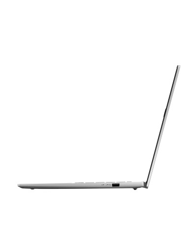 Asus Vivobook S14 S3407VA-KM088W | Cool Silver | 14 " | IPS | WUXGA | 1920 x 1200 pixels | Anti-glare | Intel Core 5 | 210H | 16