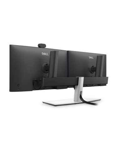 Dell Pro Dual Monitor Stand - MDS26