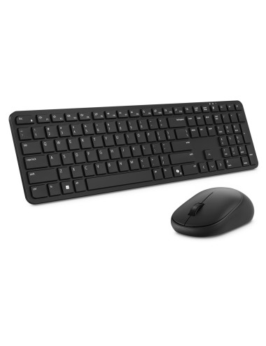 Dell Pro 5 Keyboard and Mouse | KM526 | Keyboard and Mouse Set | Wireless | US International | Black