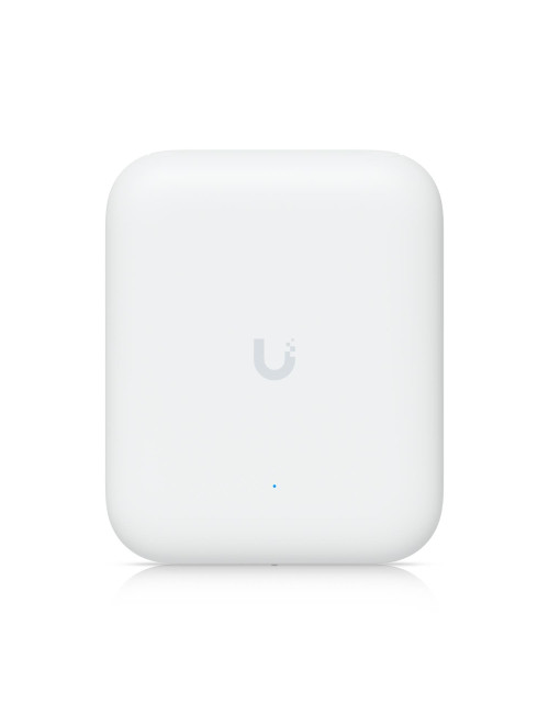 Access Point|UBIQUITI|4300 Mbit/s|1xLAN ports|2xAntennas quantity|U7-OUTDOOR