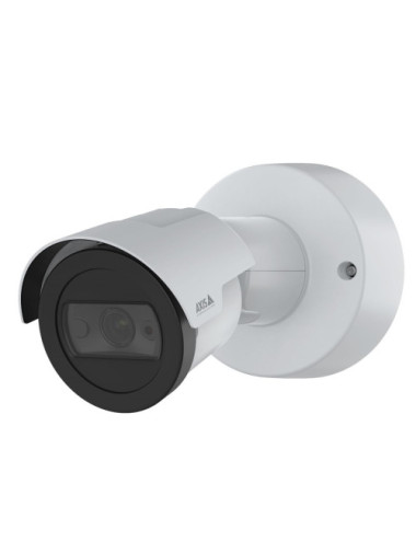 Axis 02124-001 security...