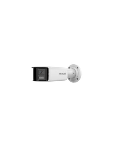 DS-2CD2T46G2P-ISU/SL(2.8mm)...