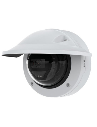 Axis Camera M3216-LVE