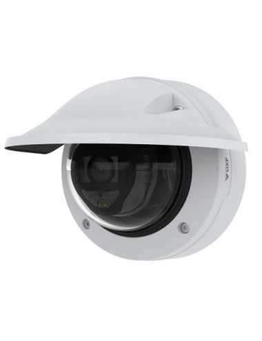 Axis 02332-001 security...