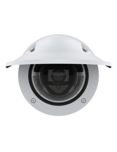 Axis 02332-001 security...