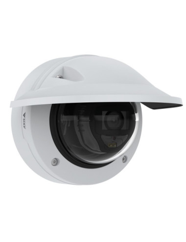 Axis 02332-001 security...