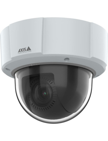 Axis M5526-E 50 Hz Dome IP...