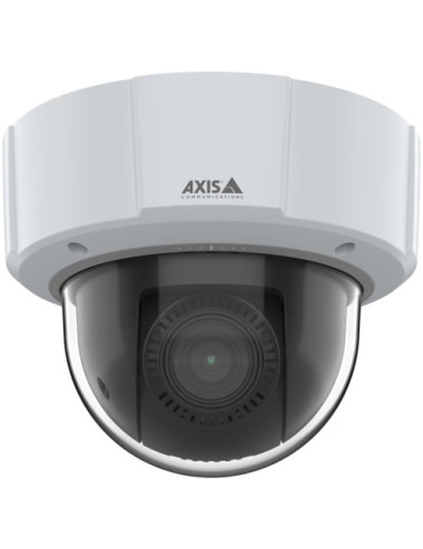 Axis M5526-E 50 Hz Dome IP...