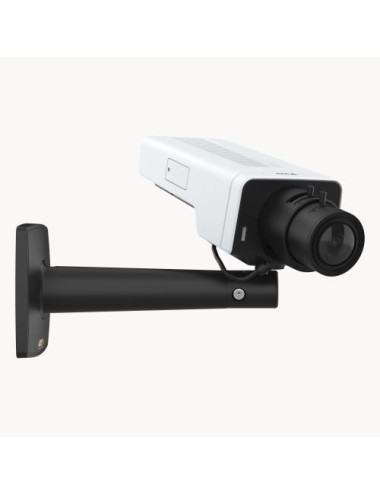 Axis 02737-001 security...