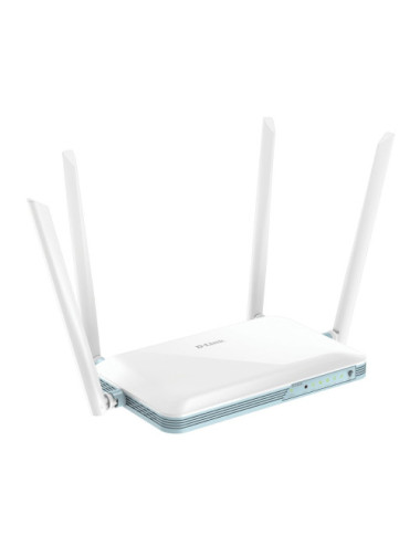 D-Link EAGLE PRO AI N300 4G...