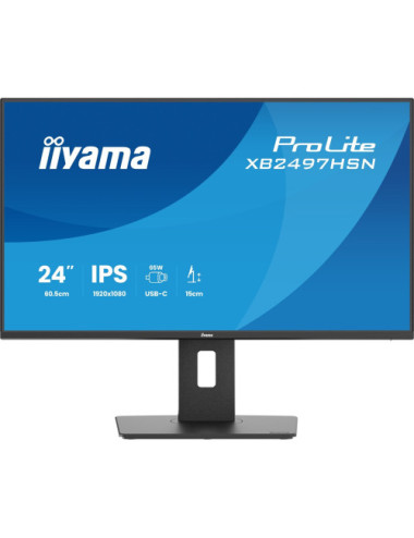 IIYAMA 60.5cm (24")...