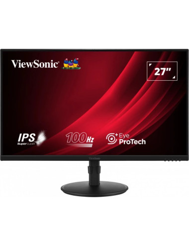 ViewSonic VG2708A-MHD 27"...